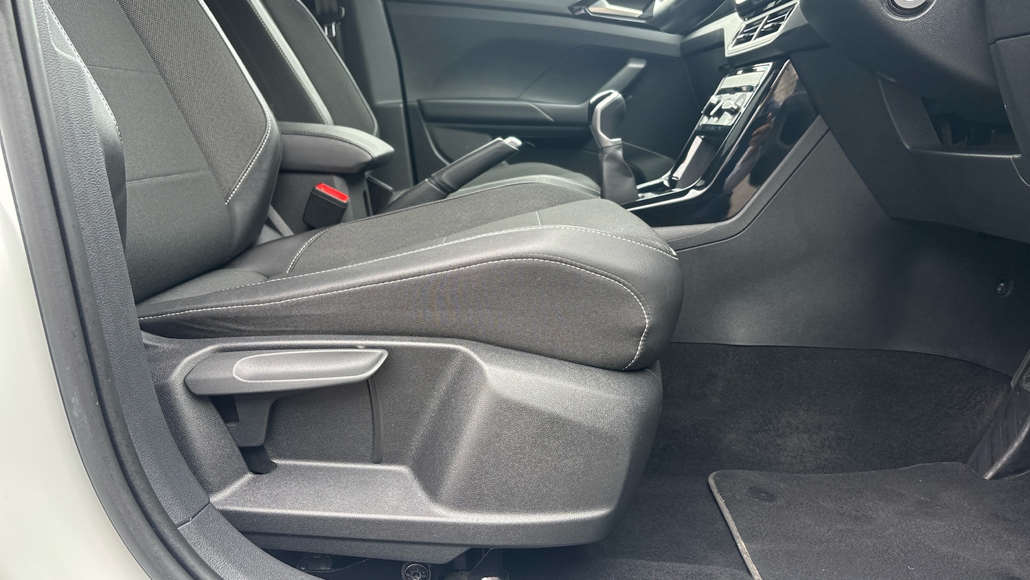 Used Volkswagen T-Cross 2022 for sale - 78209685: Photo 39