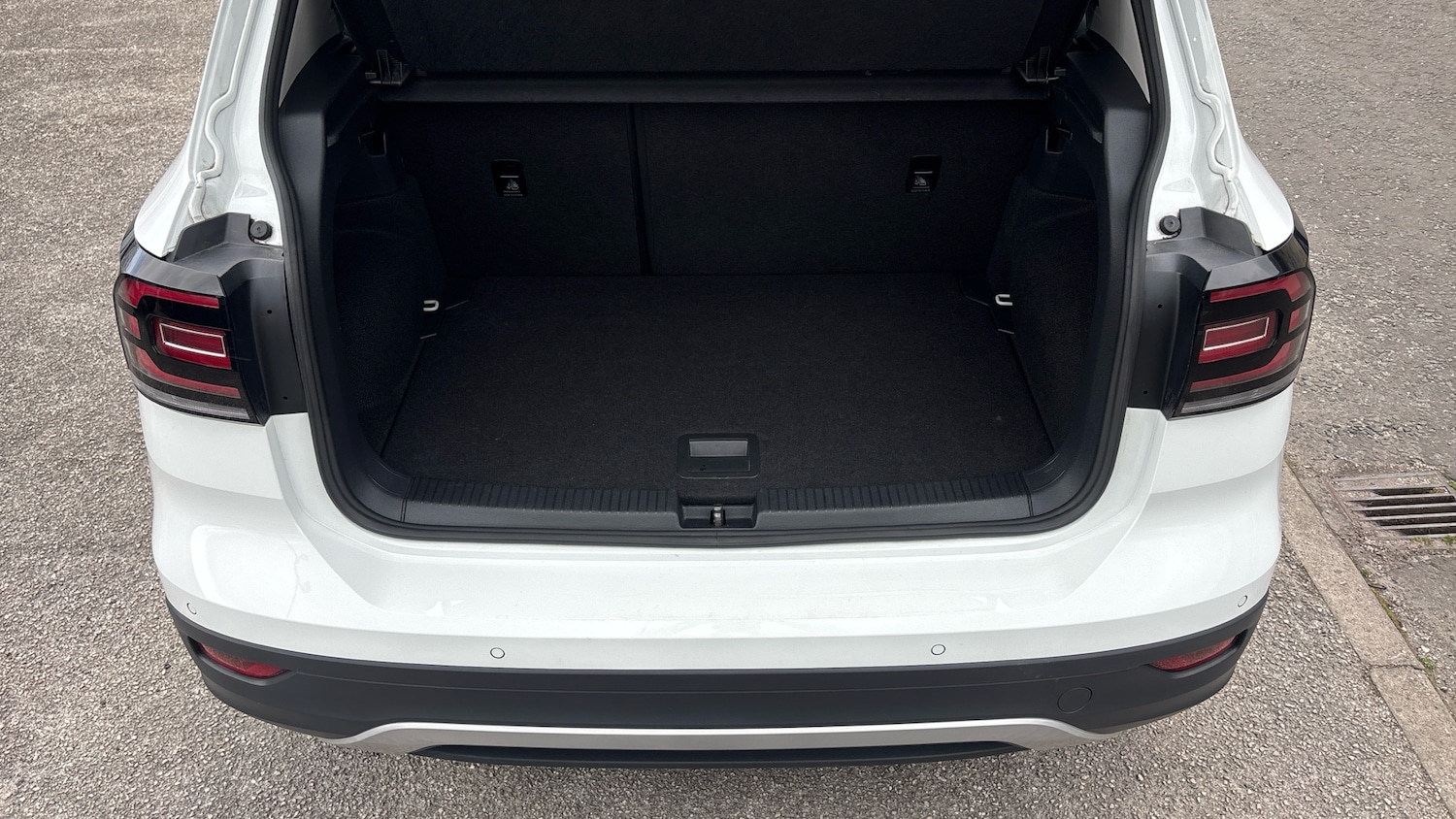 Used Volkswagen T-Cross 2022 for sale - 78209685: Photo 4