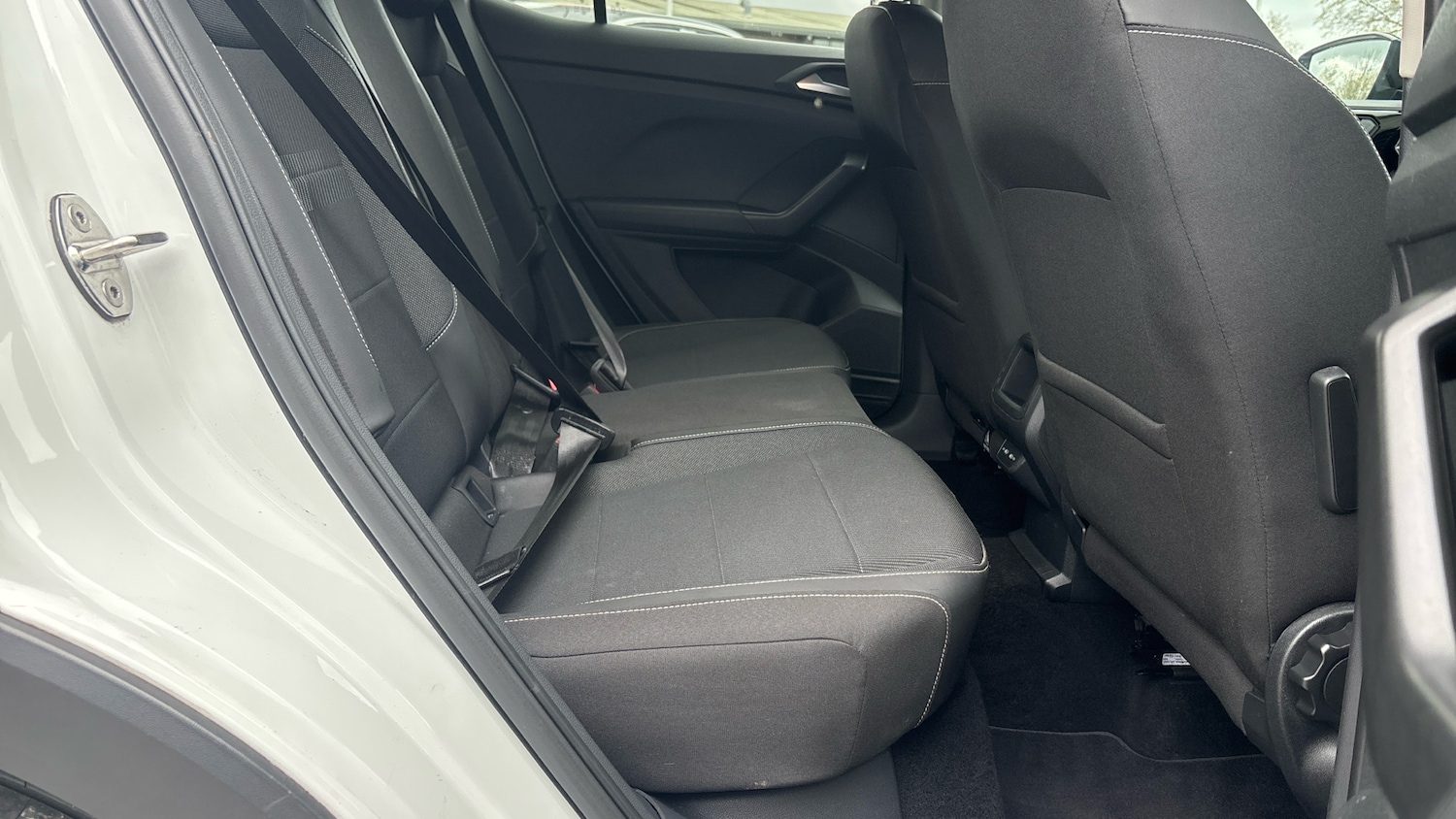 Used Volkswagen T-Cross 2022 for sale - 78209685: Photo 40