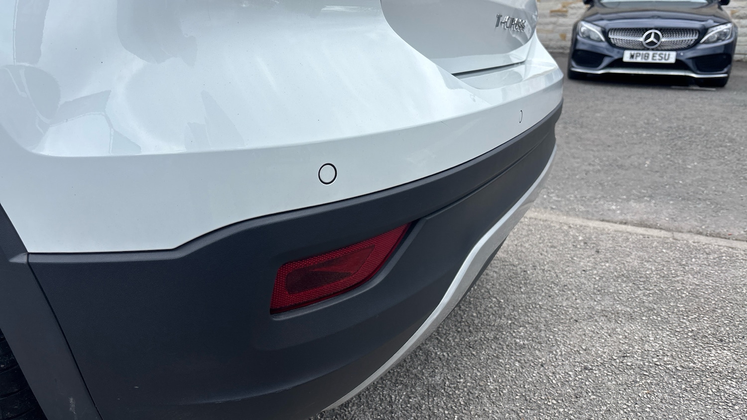 Used Volkswagen T-Cross 2022 for sale - 78209685: Photo 41