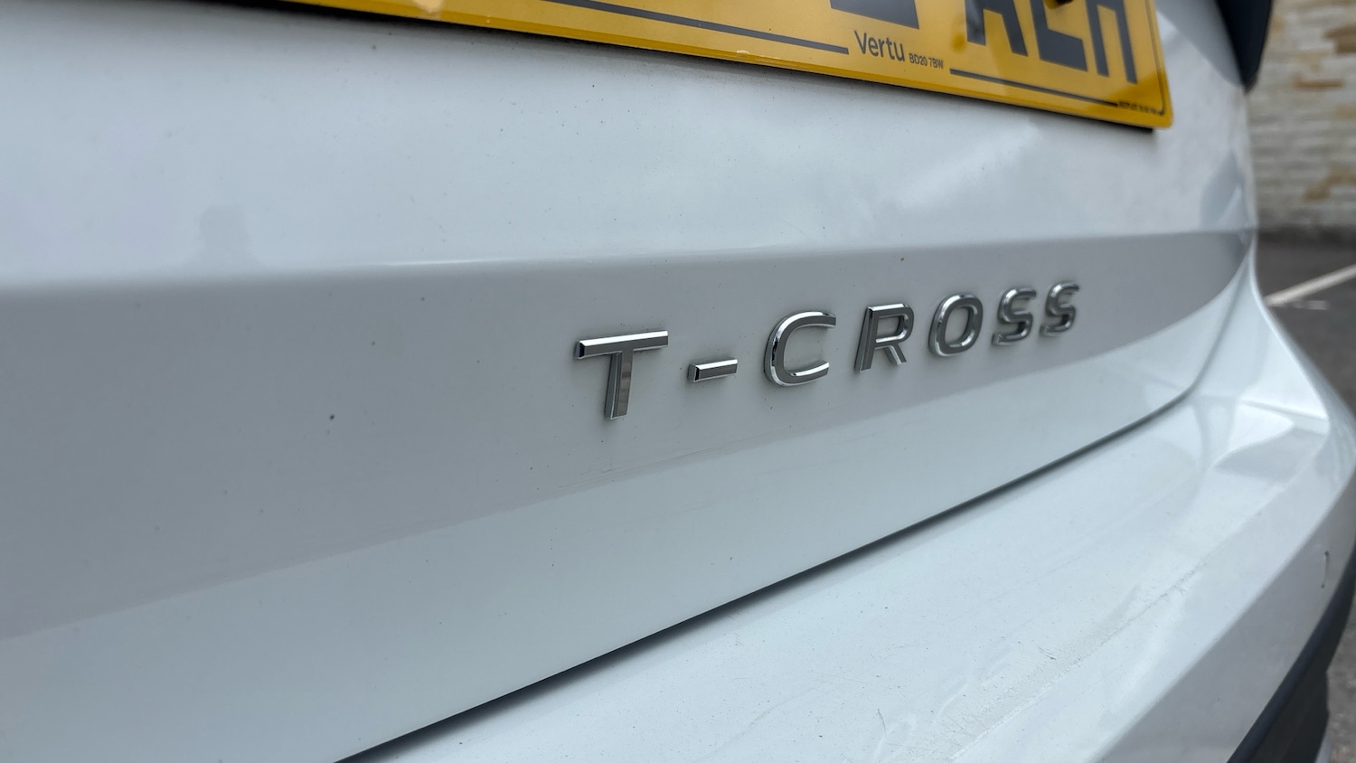 Used Volkswagen T-Cross 2022 for sale - 78209685: Photo 42