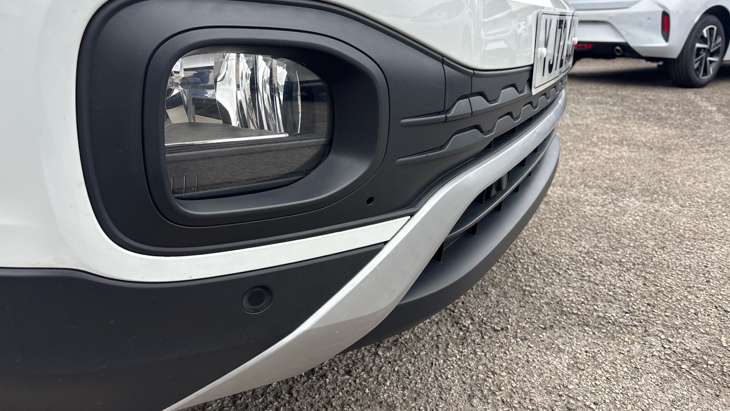 Used Volkswagen T-Cross 2022 for sale - 78209685: Photo 45