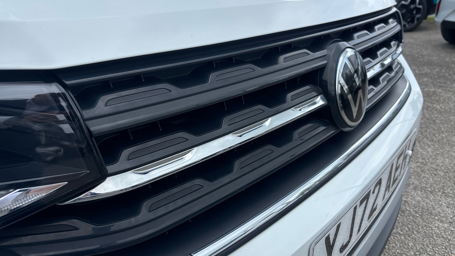 Used Volkswagen T-Cross 2022 for sale - 78209685: Photo 46