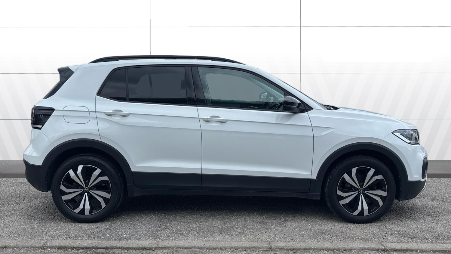 Used Volkswagen T-Cross 2022 for sale - 78209685: Photo 5