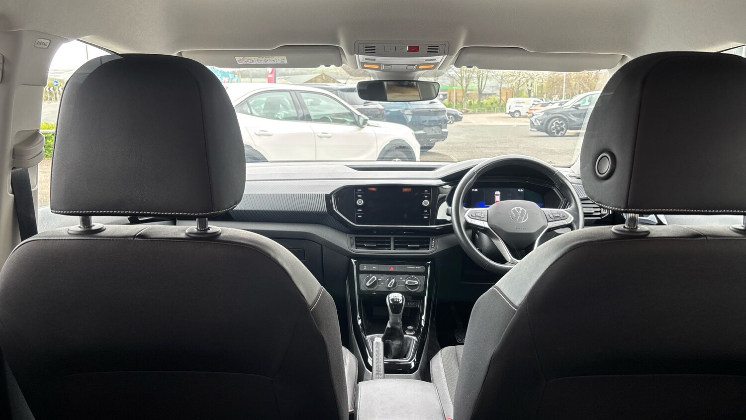 Used Volkswagen T-Cross 2022 for sale - 78209685: Photo 55