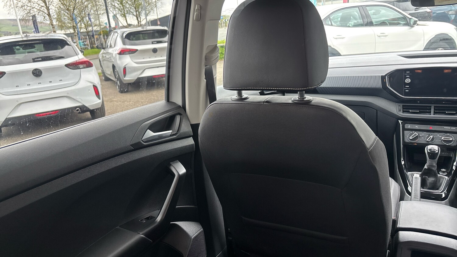 Used Volkswagen T-Cross 2022 for sale - 78209685: Photo 56