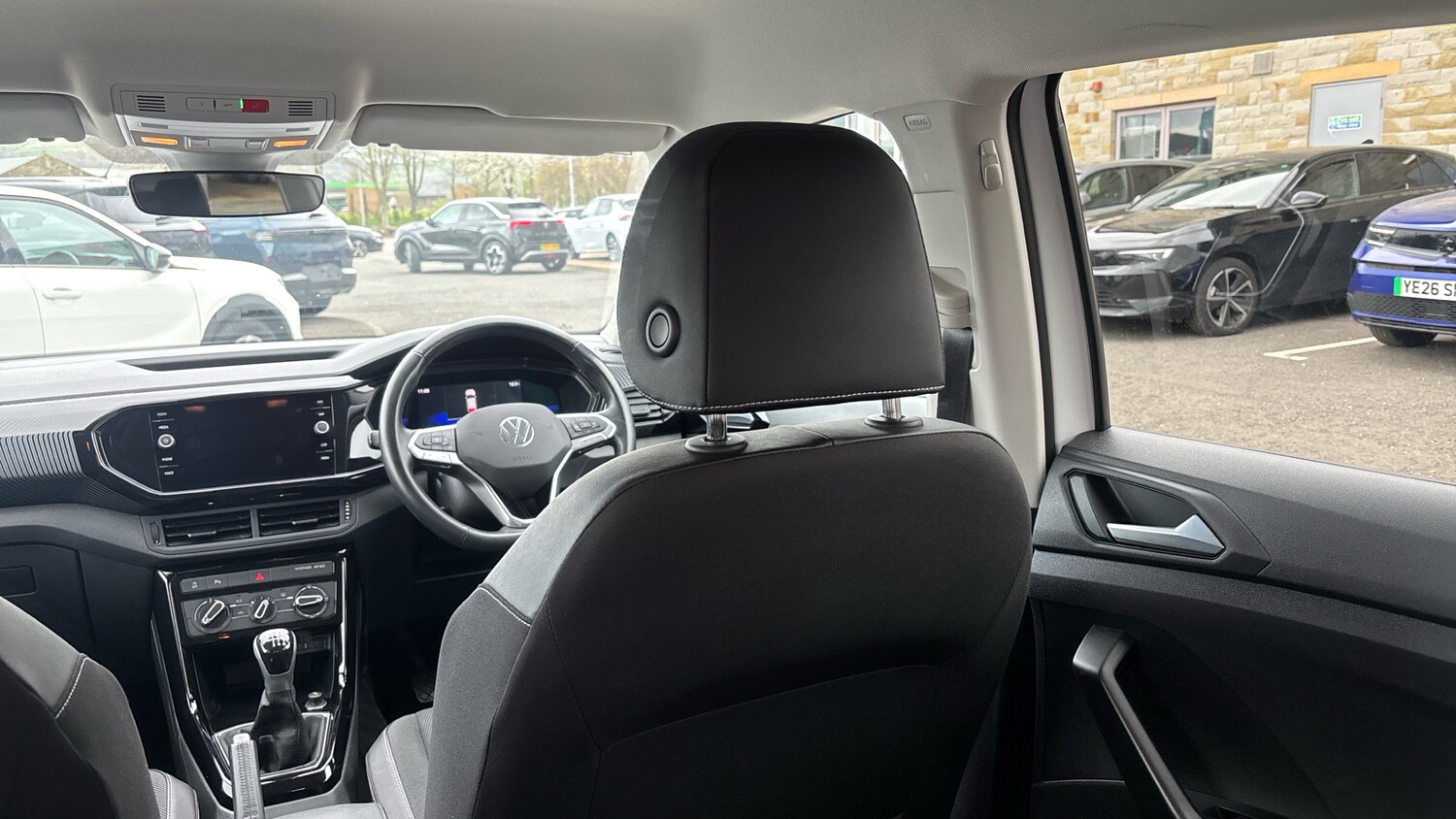 Used Volkswagen T-Cross 2022 for sale - 78209685: Photo 57