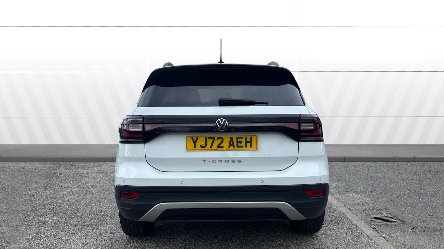 Used Volkswagen T-Cross 2022 for sale - 78209685: Photo 6