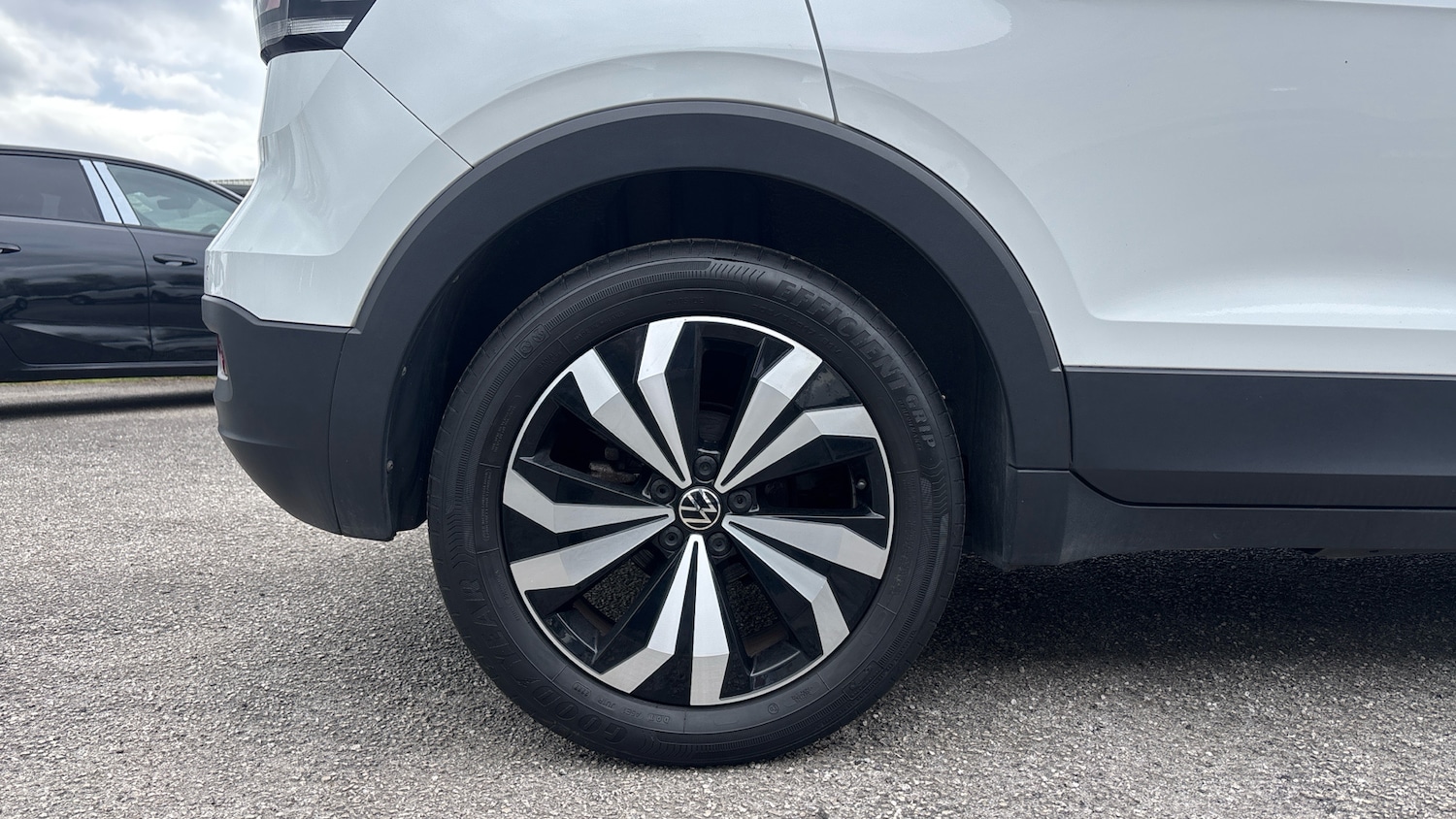 Used Volkswagen T-Cross 2022 for sale - 78209685: Photo 7