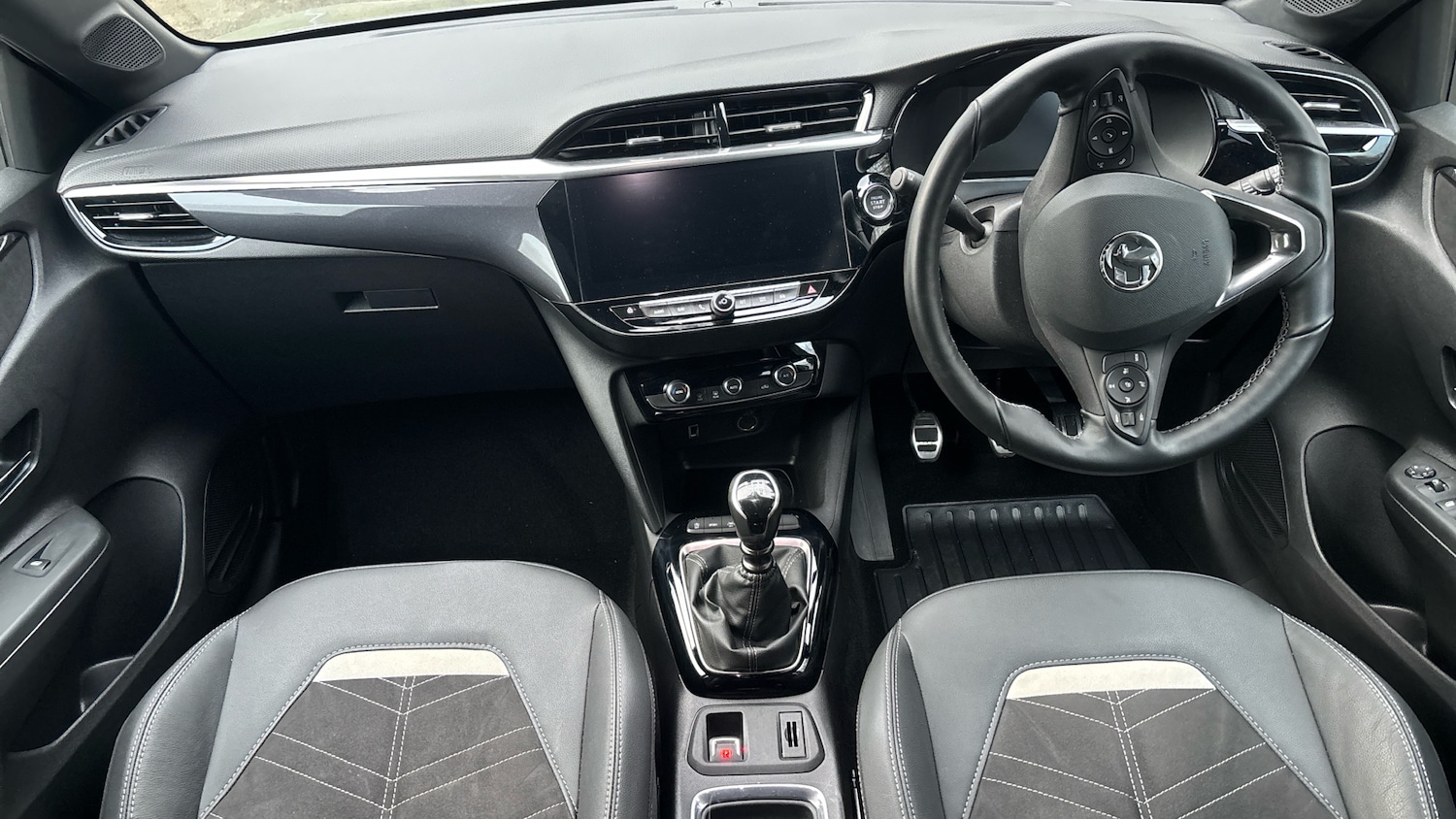 Used Vauxhall Corsa 2023 for sale - 77931531: Photo 10