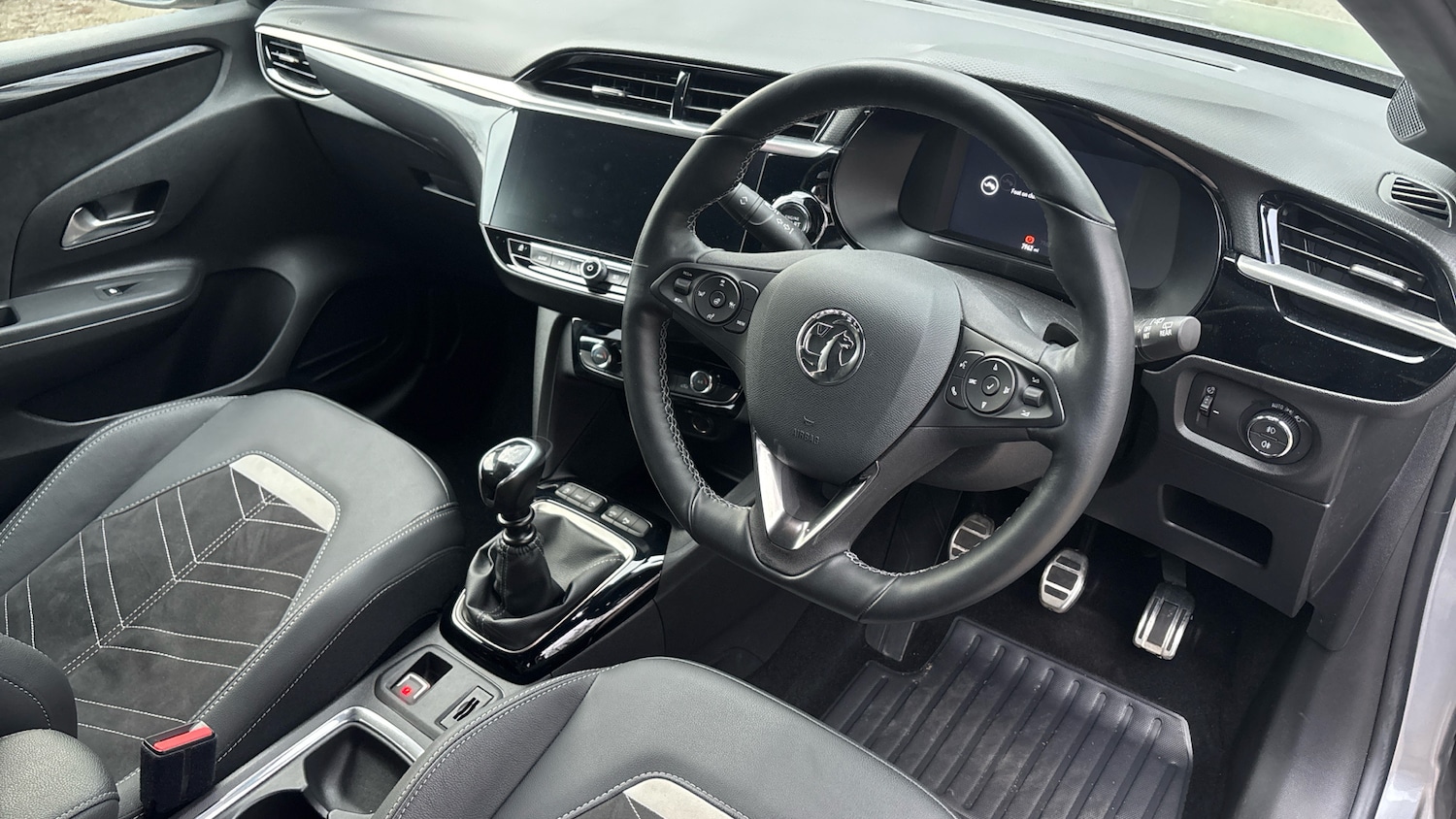 Used Vauxhall Corsa 2023 for sale - 77931531: Photo 11