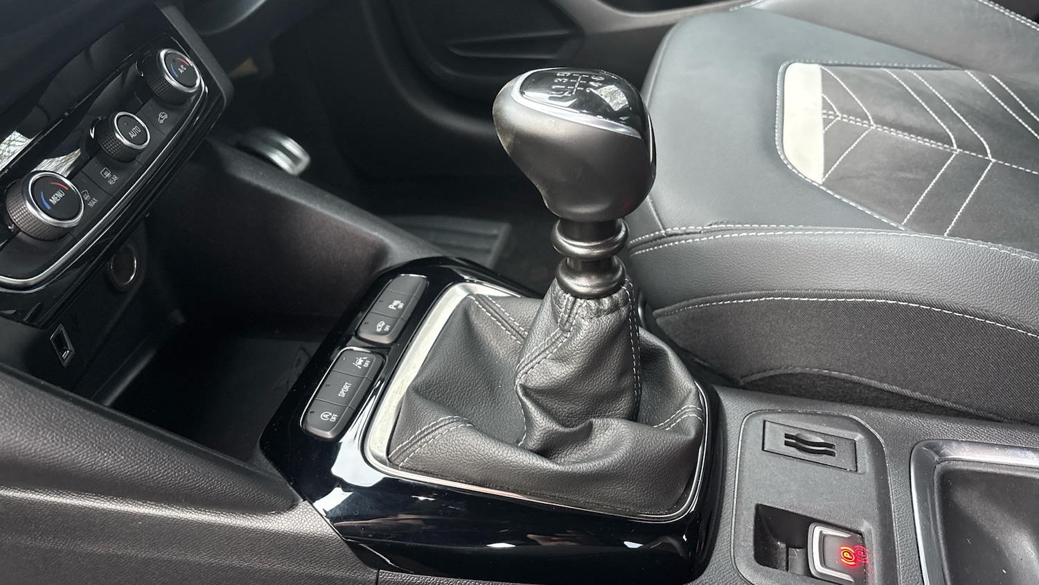 Used Vauxhall Corsa 2023 for sale - 77931531: Photo 13