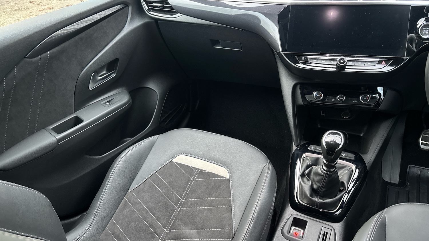 Used Vauxhall Corsa 2023 for sale - 77931531: Photo 14