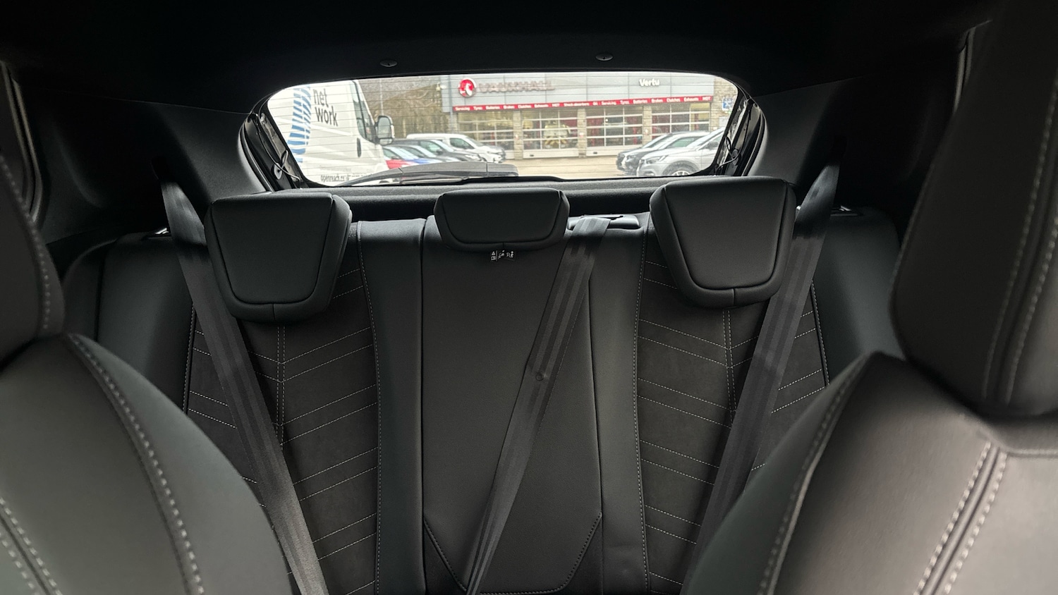 Used Vauxhall Corsa 2023 for sale - 77931531: Photo 15