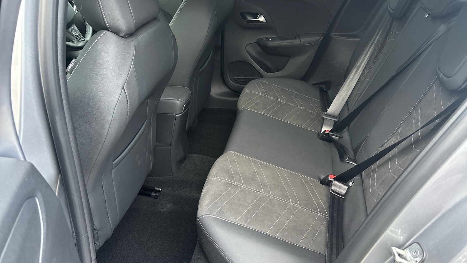 Used Vauxhall Corsa 2023 for sale - 77931531: Photo 16