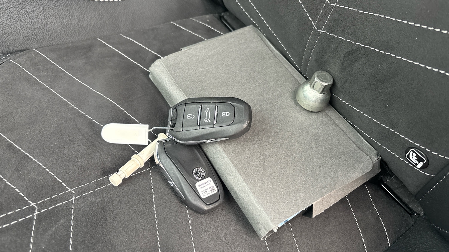 Used Vauxhall Corsa 2023 for sale - 77931531: Photo 19