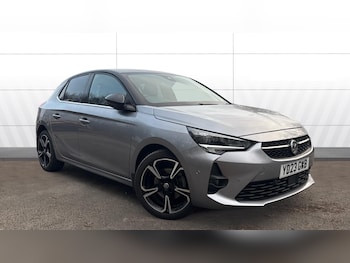 Used Vauxhall Corsa 2023 for sale - 77931531: Photo