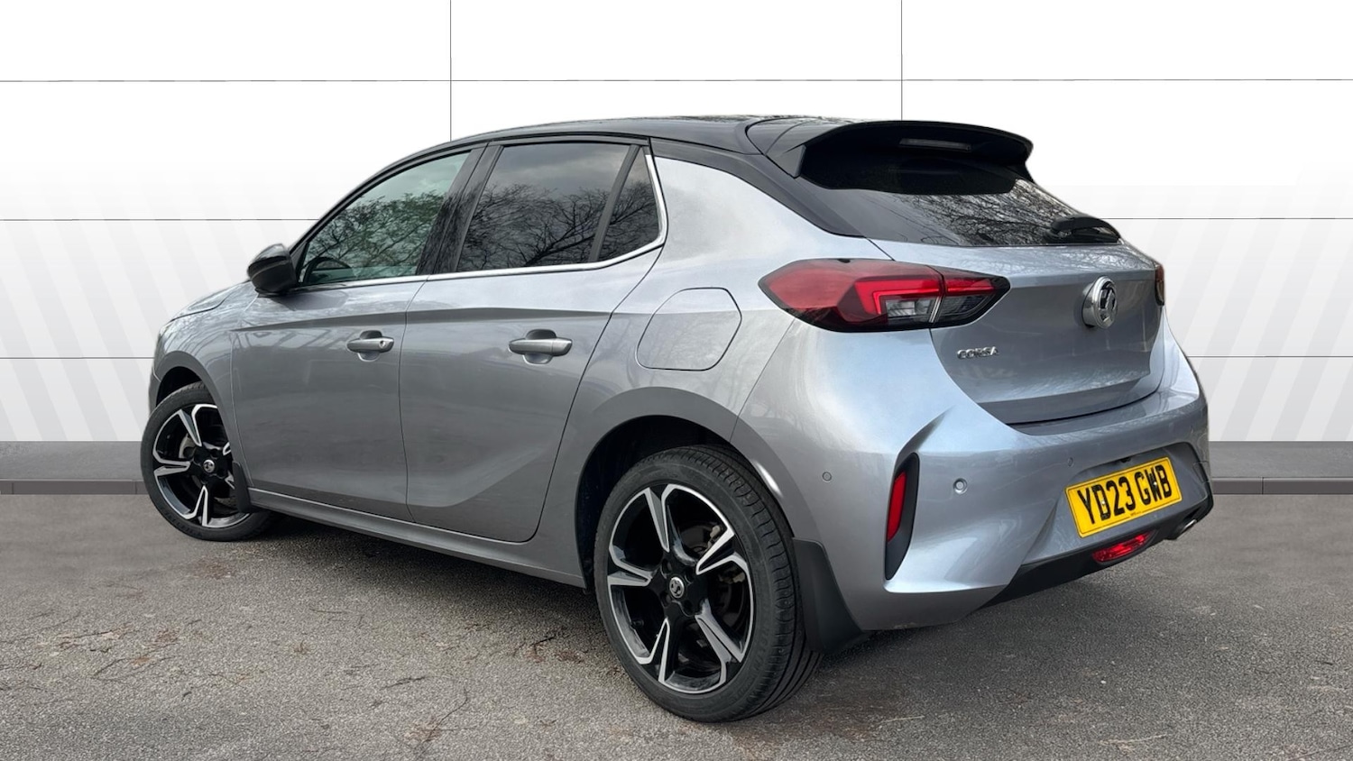 Used Vauxhall Corsa 2023 for sale - 77931531: Photo 2