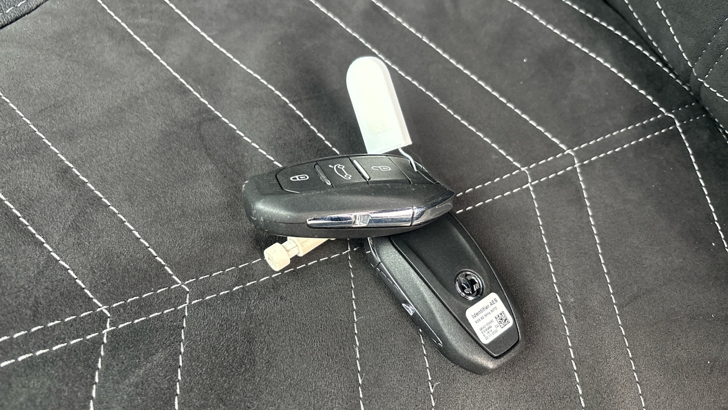 Used Vauxhall Corsa 2023 for sale - 77931531: Photo 20