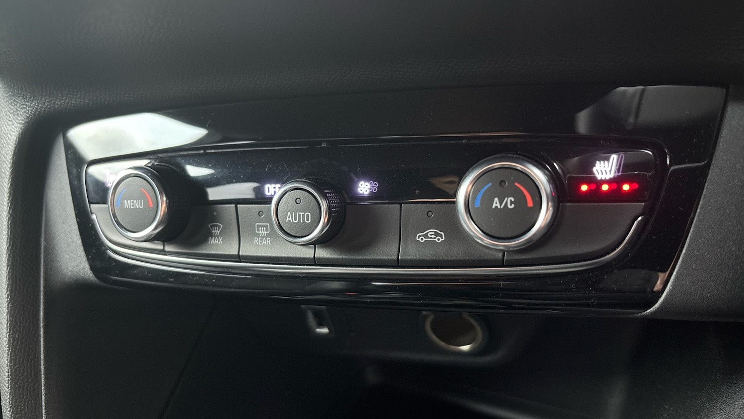 Used Vauxhall Corsa 2023 for sale - 77931531: Photo 29