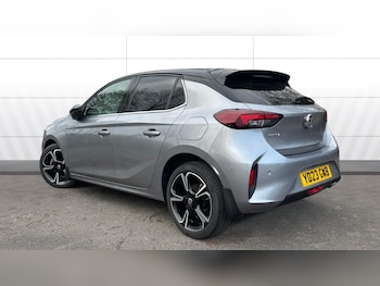 Used Vauxhall Corsa 2023 for sale - 77931531: Photo