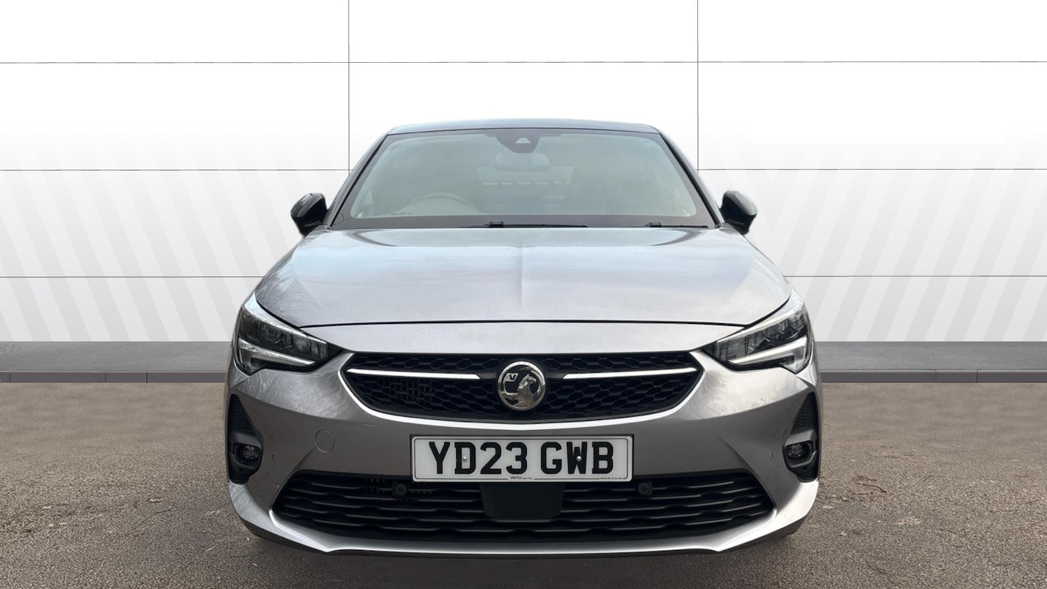 Used Vauxhall Corsa 2023 for sale - 77931531: Photo 3