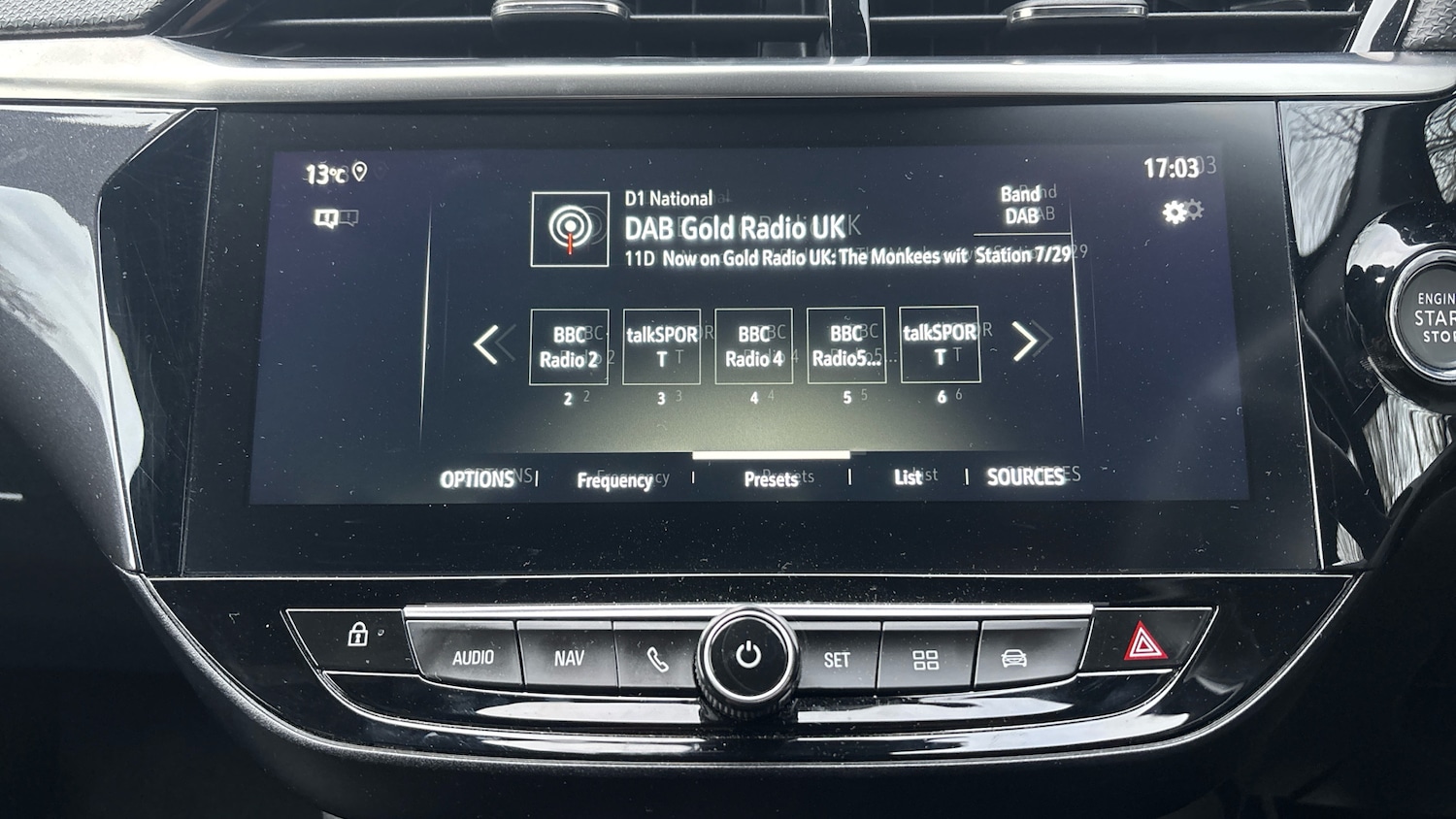 Used Vauxhall Corsa 2023 for sale - 77931531: Photo 34