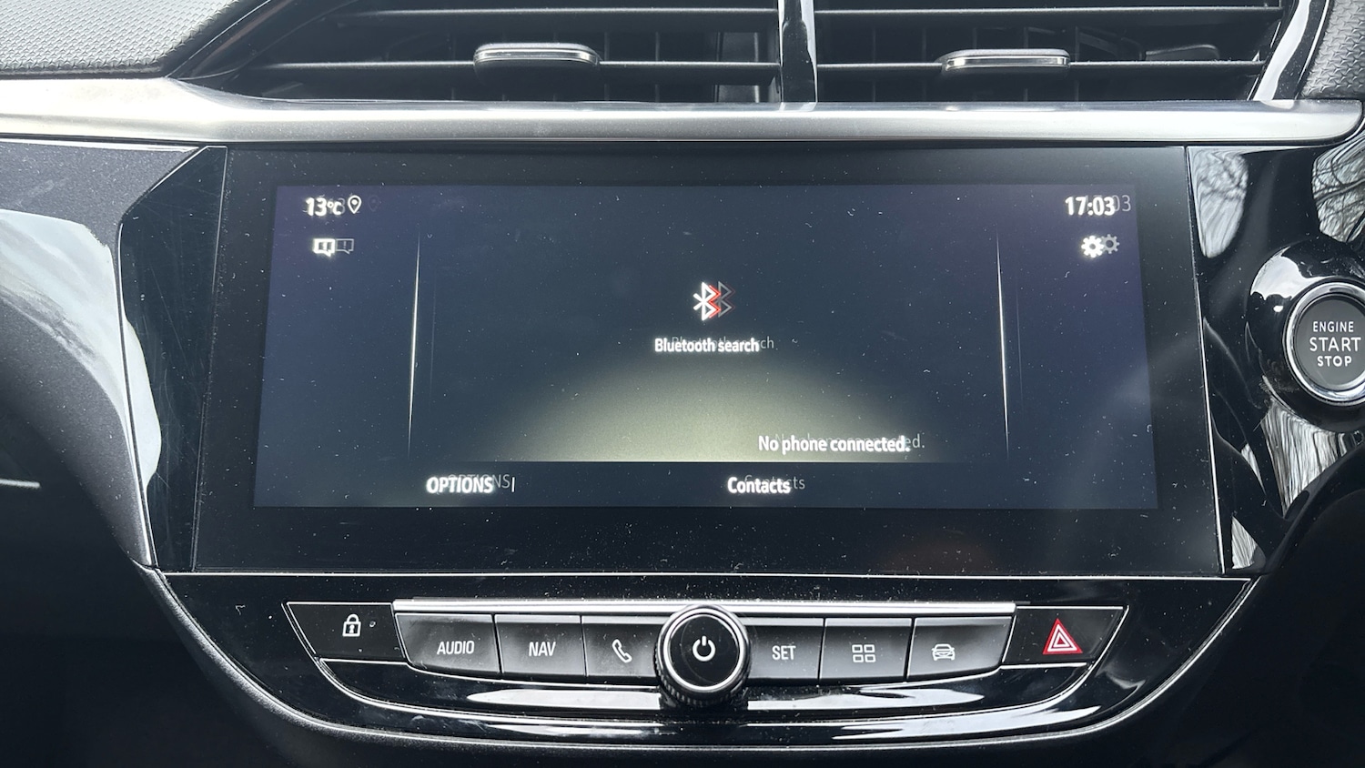 Used Vauxhall Corsa 2023 for sale - 77931531: Photo 35