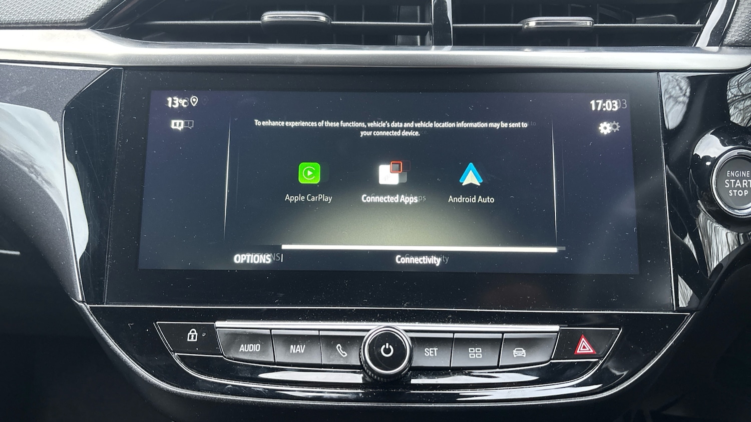 Used Vauxhall Corsa 2023 for sale - 77931531: Photo 36