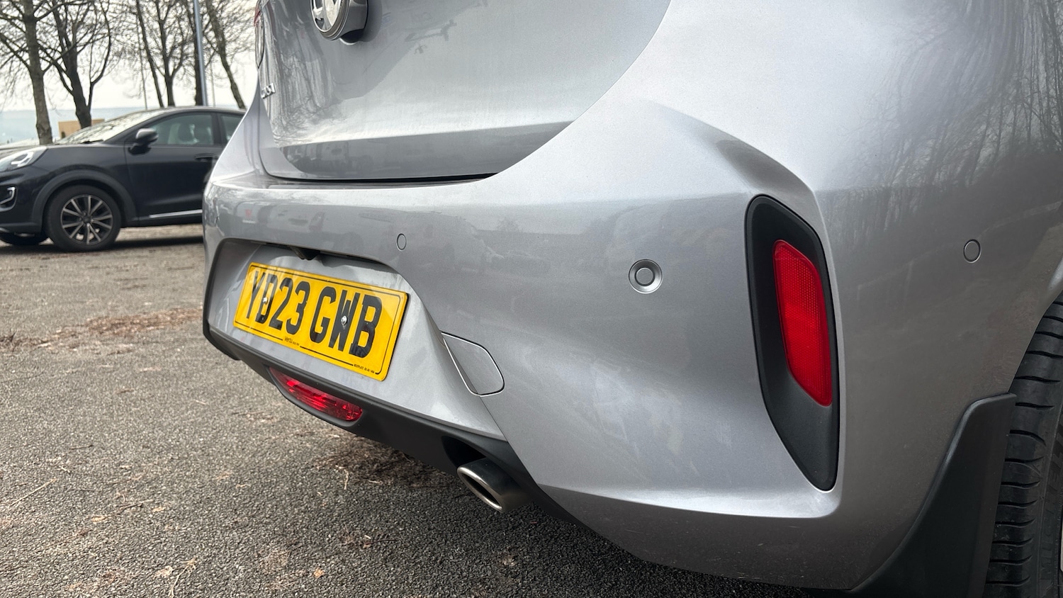 Used Vauxhall Corsa 2023 for sale - 77931531: Photo 38