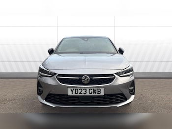 Used Vauxhall Corsa 2023 for sale - 77931531: Photo