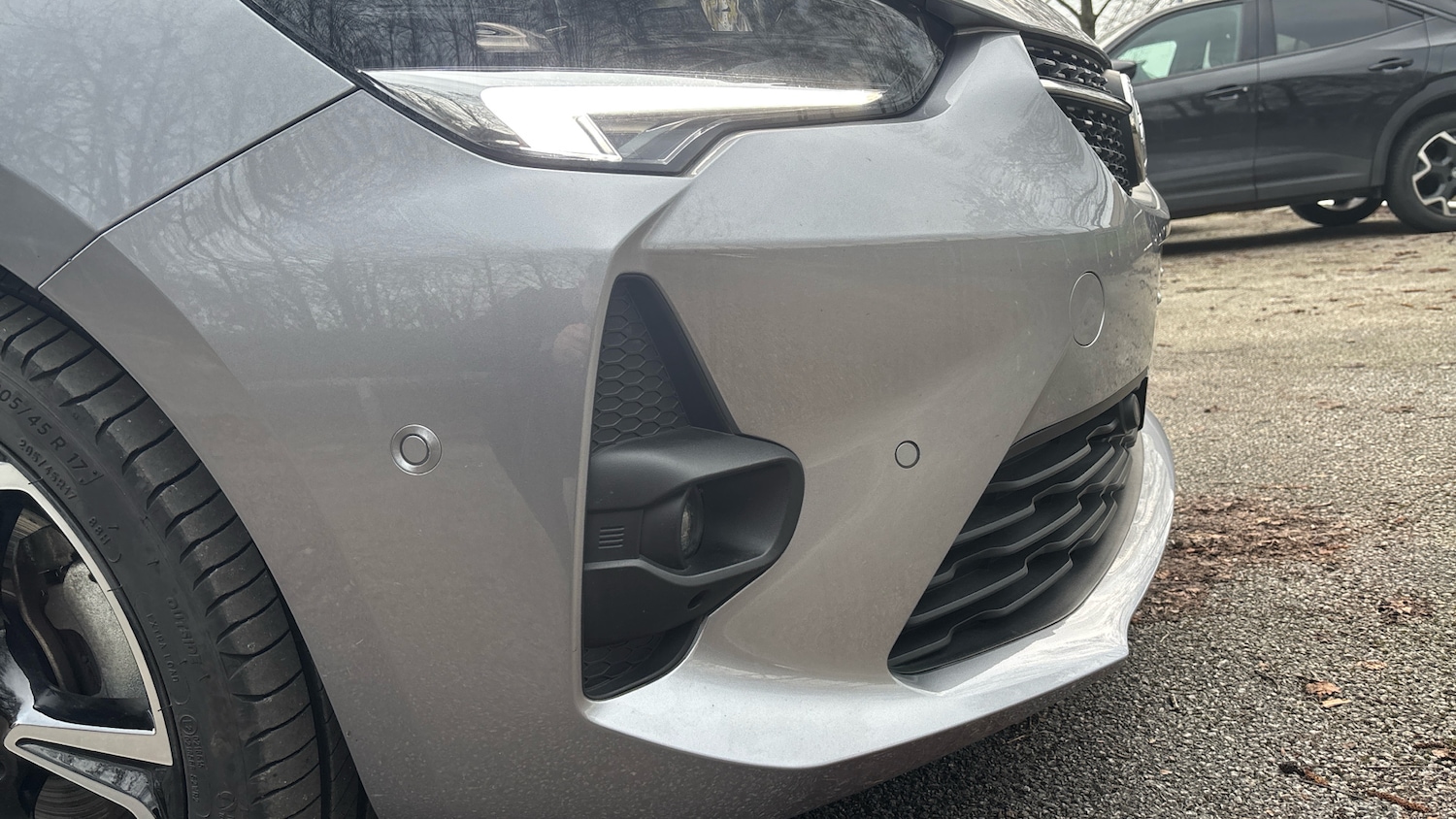 Used Vauxhall Corsa 2023 for sale - 77931531: Photo 40