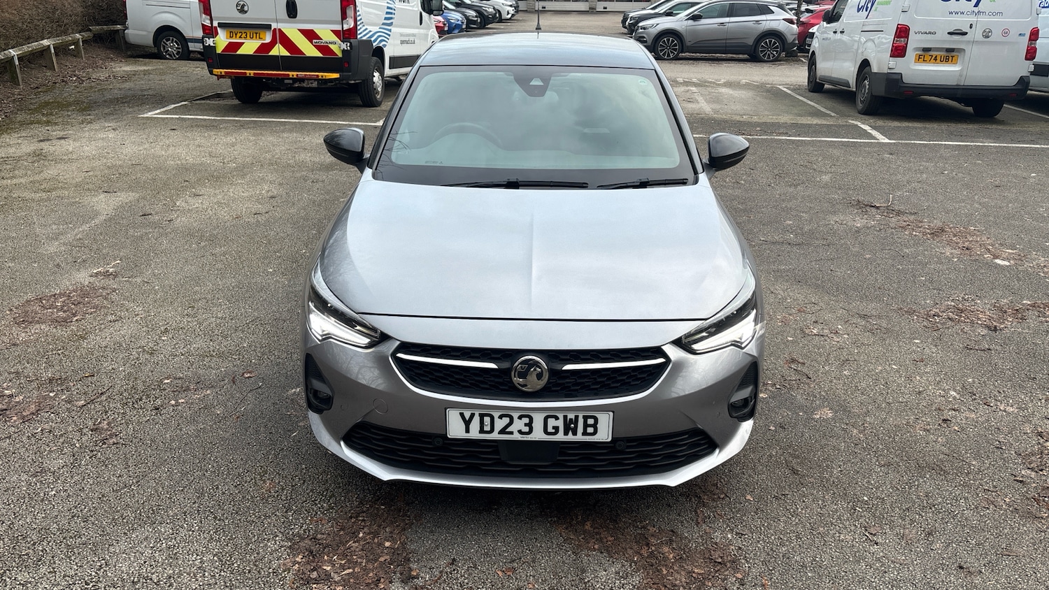 Used Vauxhall Corsa 2023 for sale - 77931531: Photo 44