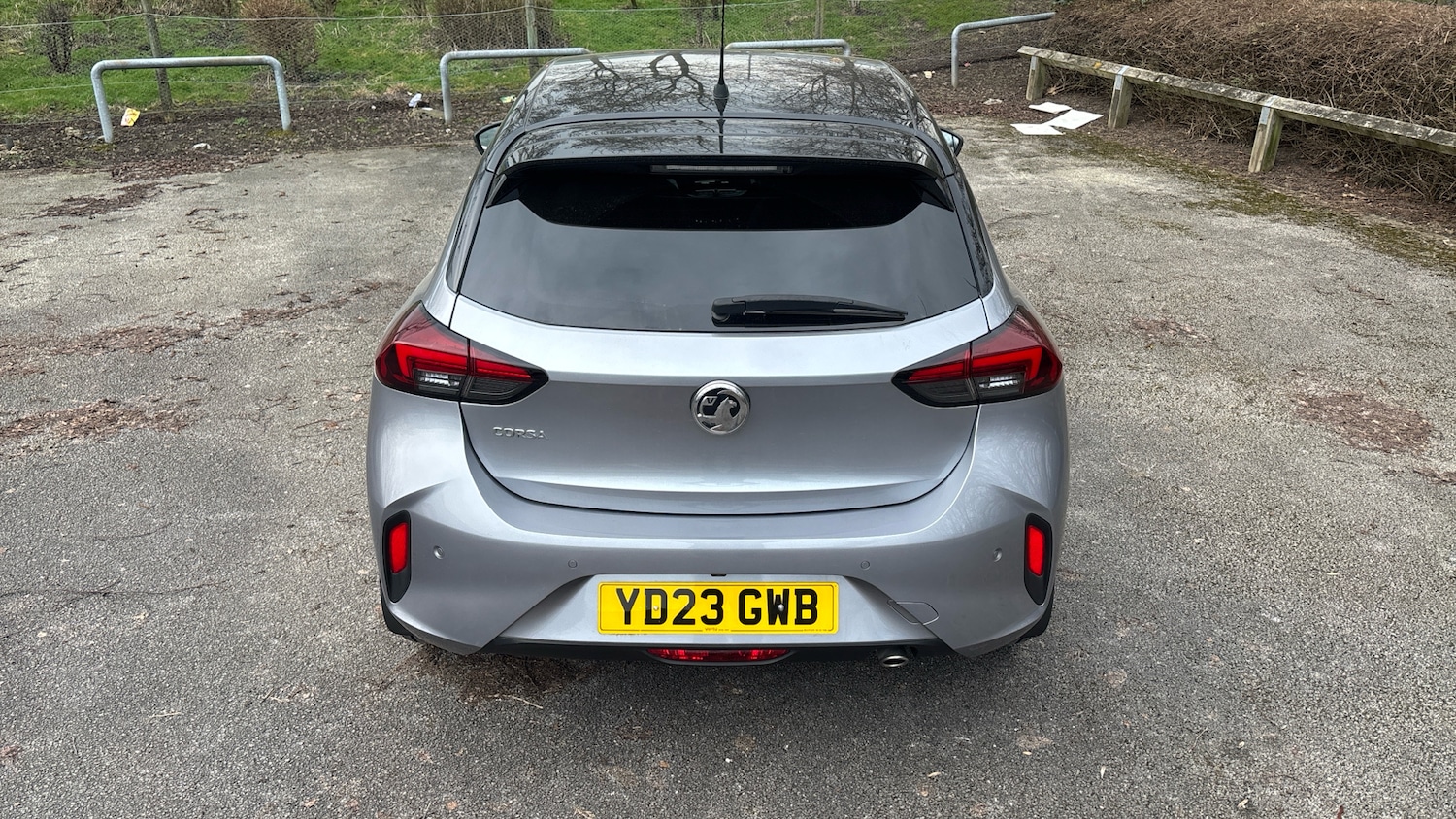 Used Vauxhall Corsa 2023 for sale - 77931531: Photo 45