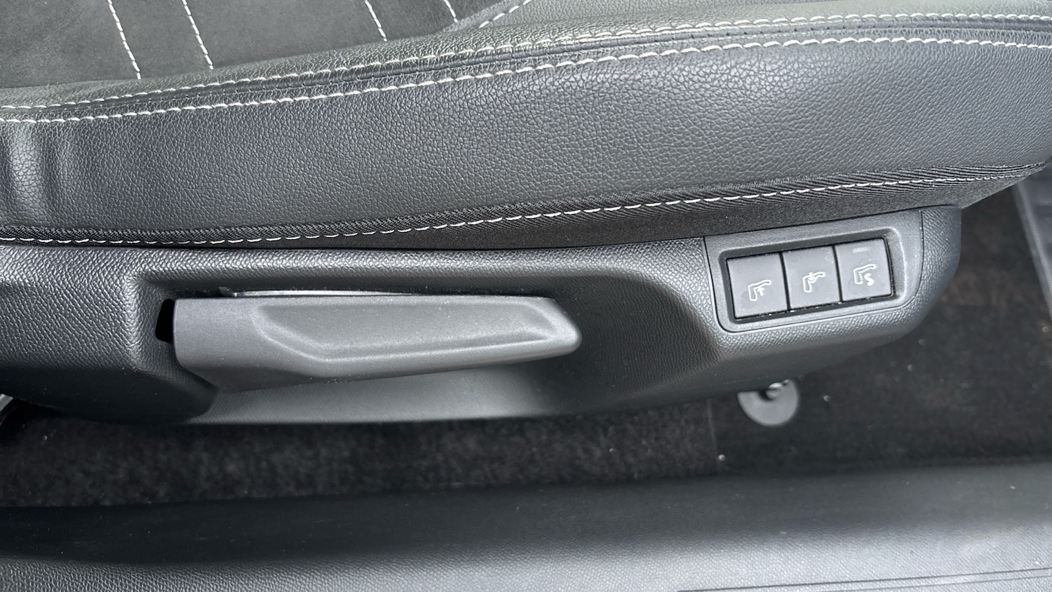 Used Vauxhall Corsa 2023 for sale - 77931531: Photo 48