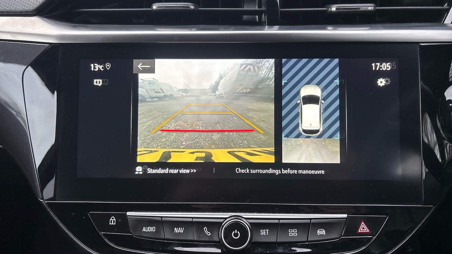 Used Vauxhall Corsa 2023 for sale - 77931531: Photo 49