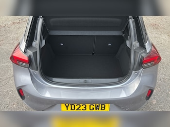 Used Vauxhall Corsa 2023 for sale - 77931531: Photo