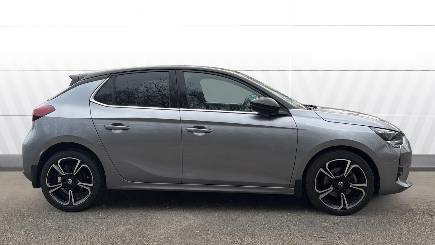 Used Vauxhall Corsa 2023 for sale - 77931531: Photo 5