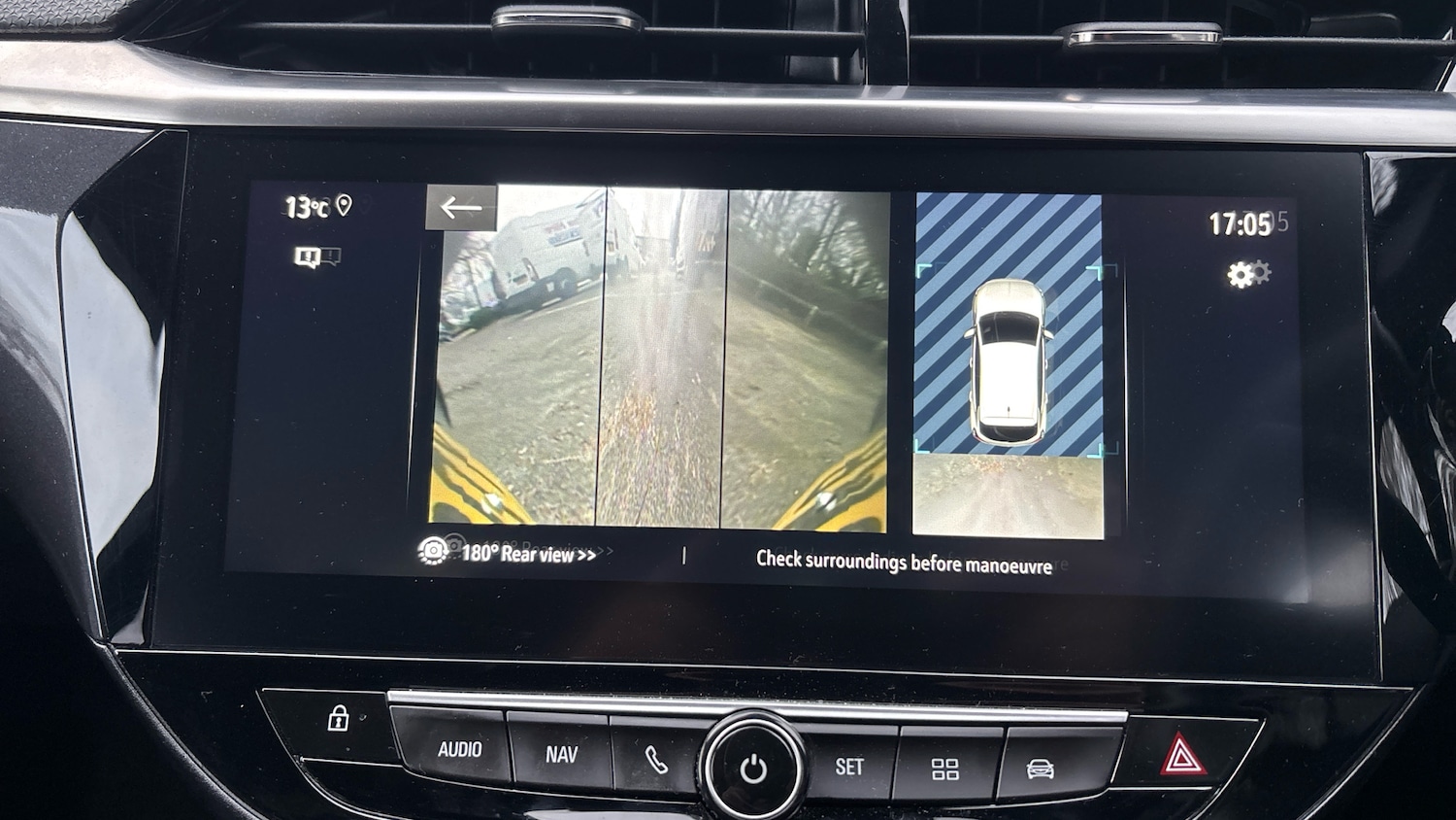 Used Vauxhall Corsa 2023 for sale - 77931531: Photo 50