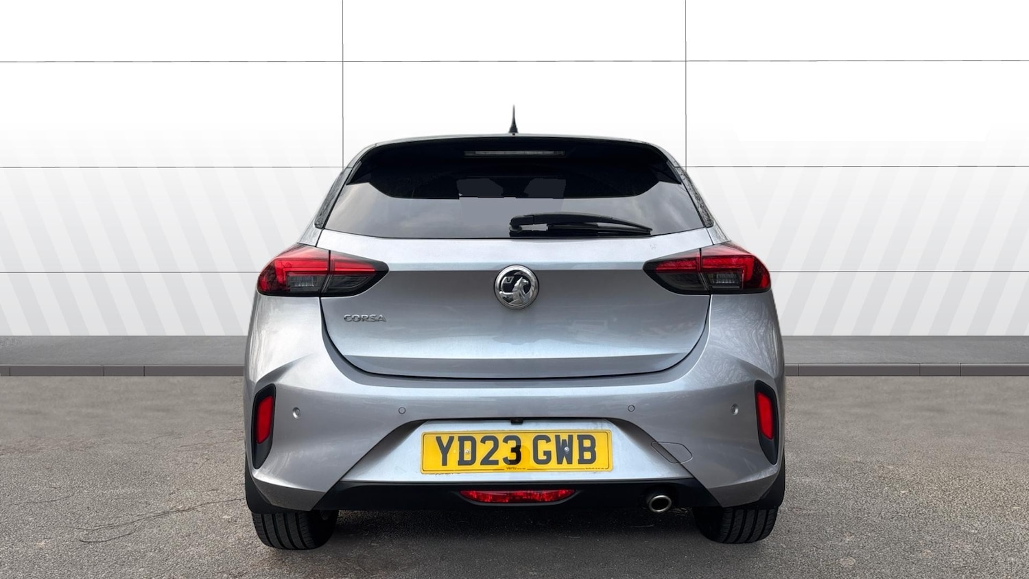 Used Vauxhall Corsa 2023 for sale - 77931531: Photo 6
