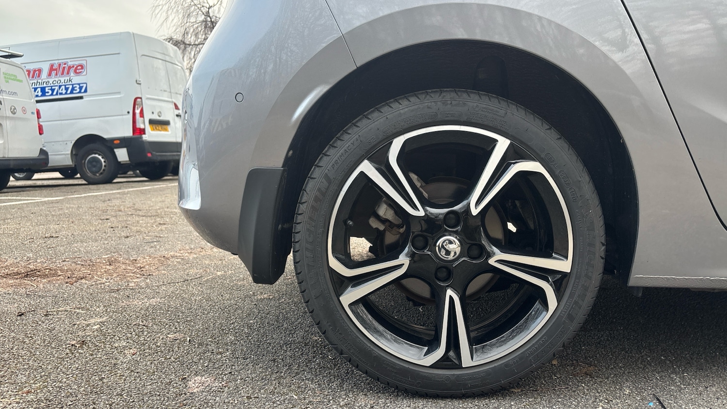 Used Vauxhall Corsa 2023 for sale - 77931531: Photo 7