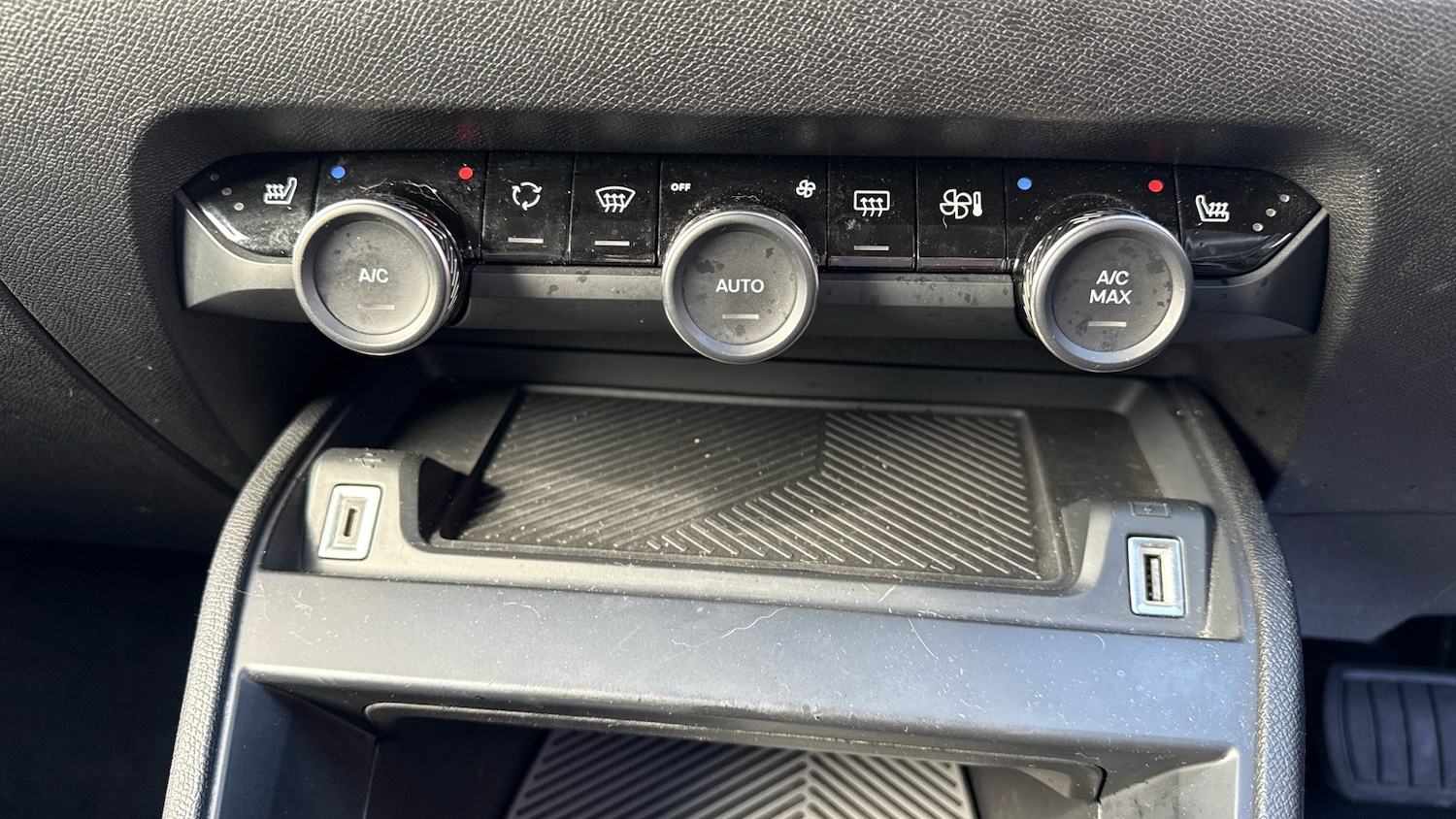 Vehicle 34