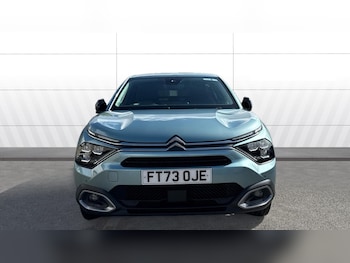 Used Citroen C4 2023 for sale - 75972222: Photo