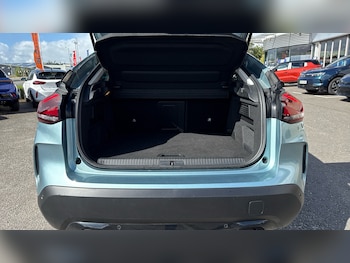 Used Citroen C4 2023 for sale - 75972222: Photo