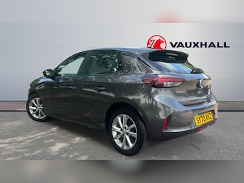 Used Vauxhall Corsa 2020 for sale - 79251586: Photo