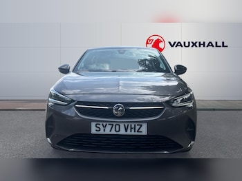 Used Vauxhall Corsa 2020 for sale - 79251586: Photo