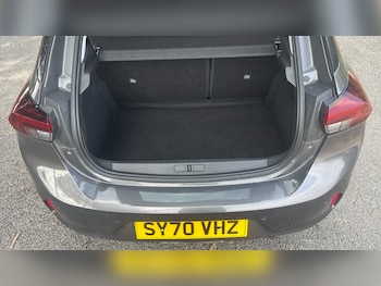 Used Vauxhall Corsa 2020 for sale - 79251586: Photo