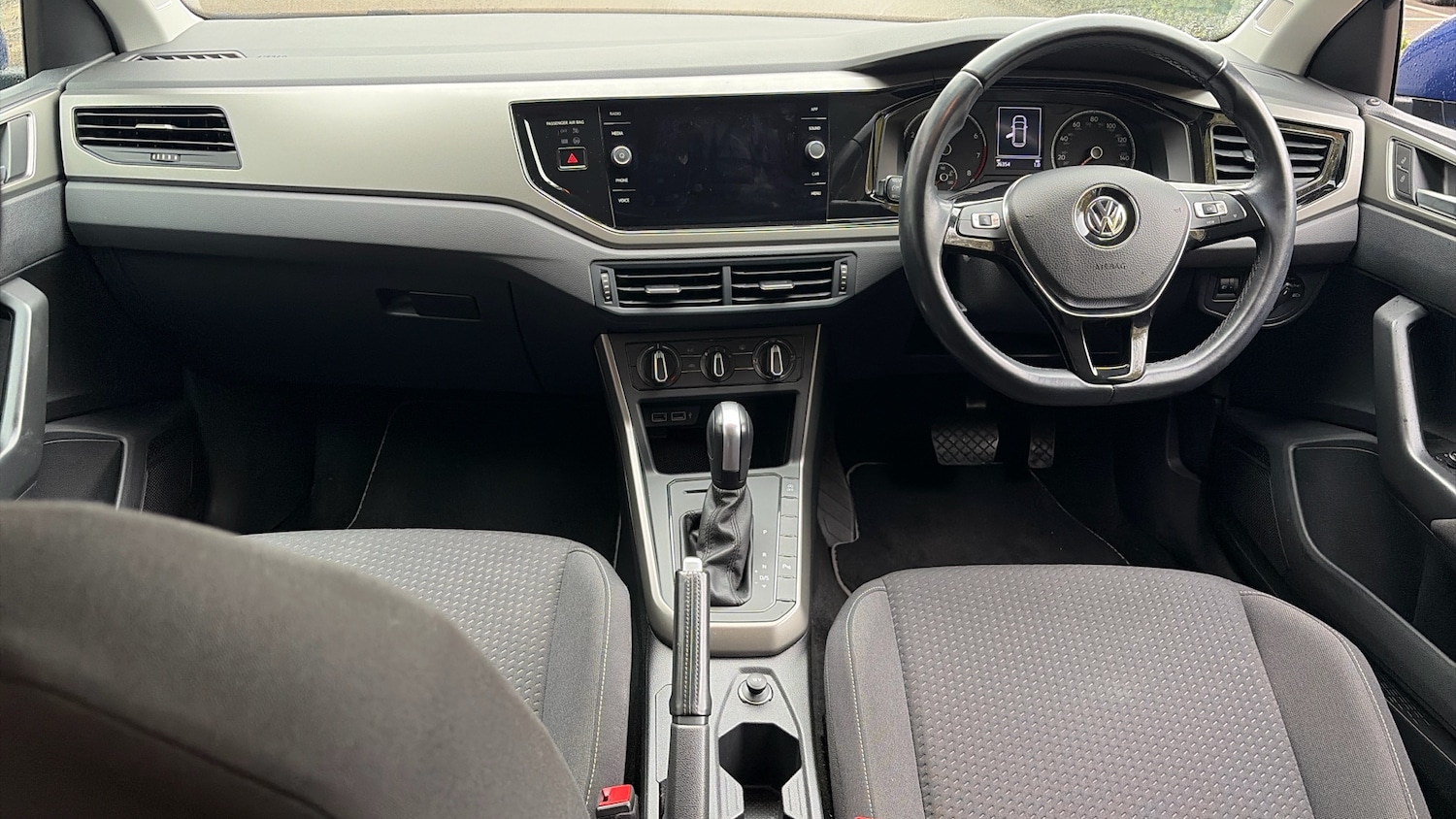 Used Volkswagen Polo 2020 for sale - 76343859: Photo 10