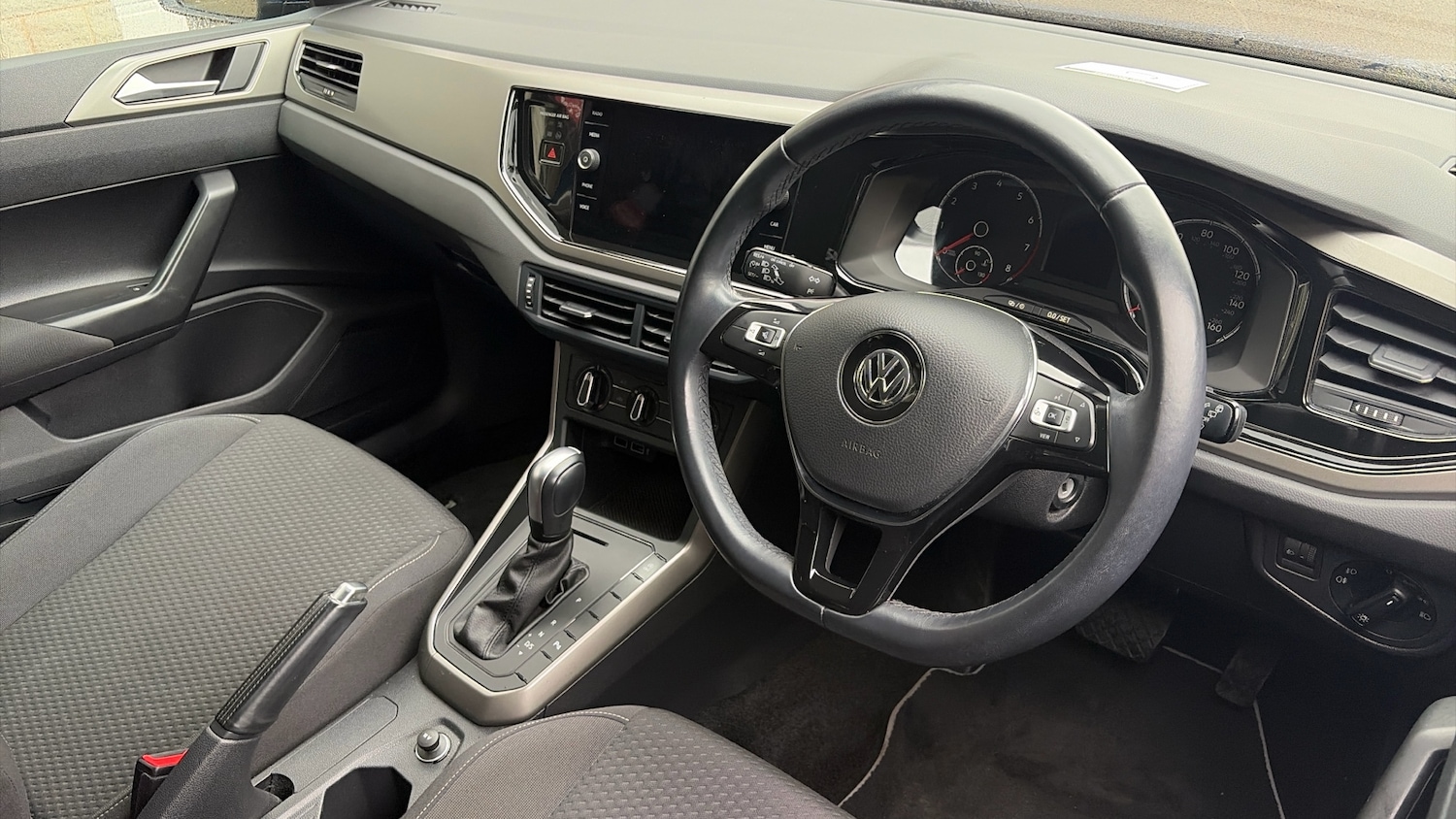 Used Volkswagen Polo 2020 for sale - 76343859: Photo 11