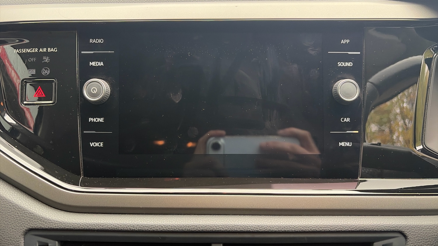Used Volkswagen Polo 2020 for sale - 76343859: Photo 12